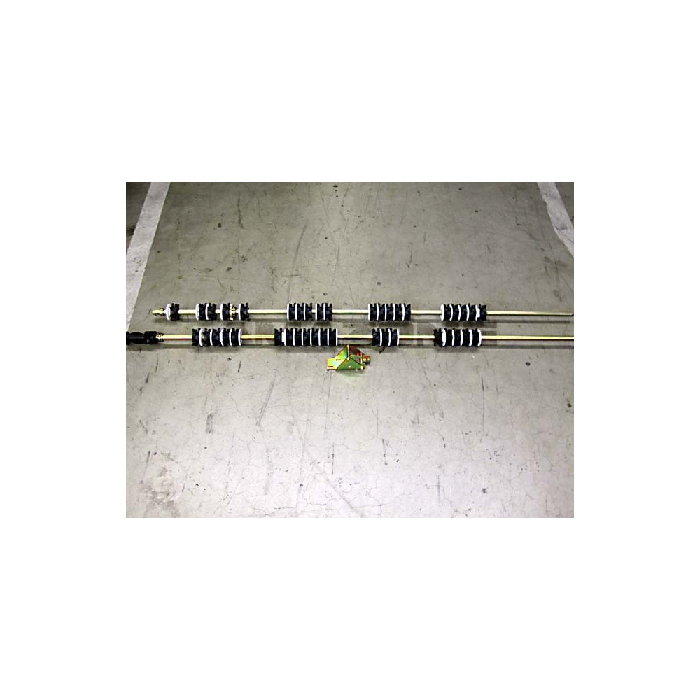 Kit feverolle 958434 Amazone