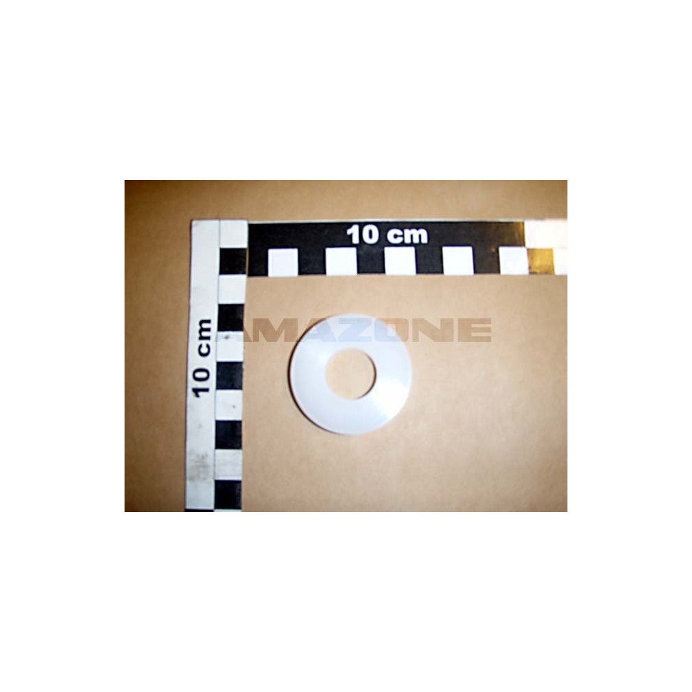 Rondelle plastique 17,0X 40X 6 958509 Amazone