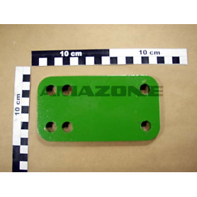 Plaque 958680 Amazone