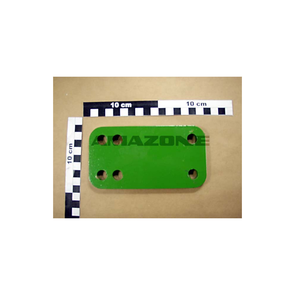 Plaque 958680 Amazone