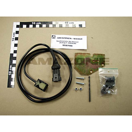 Kit capteur aimant AD / D9 Réf. 958706 - AMAZONE Kit capteur aimant AD / D9 Réf. 958706 - AMAZONE