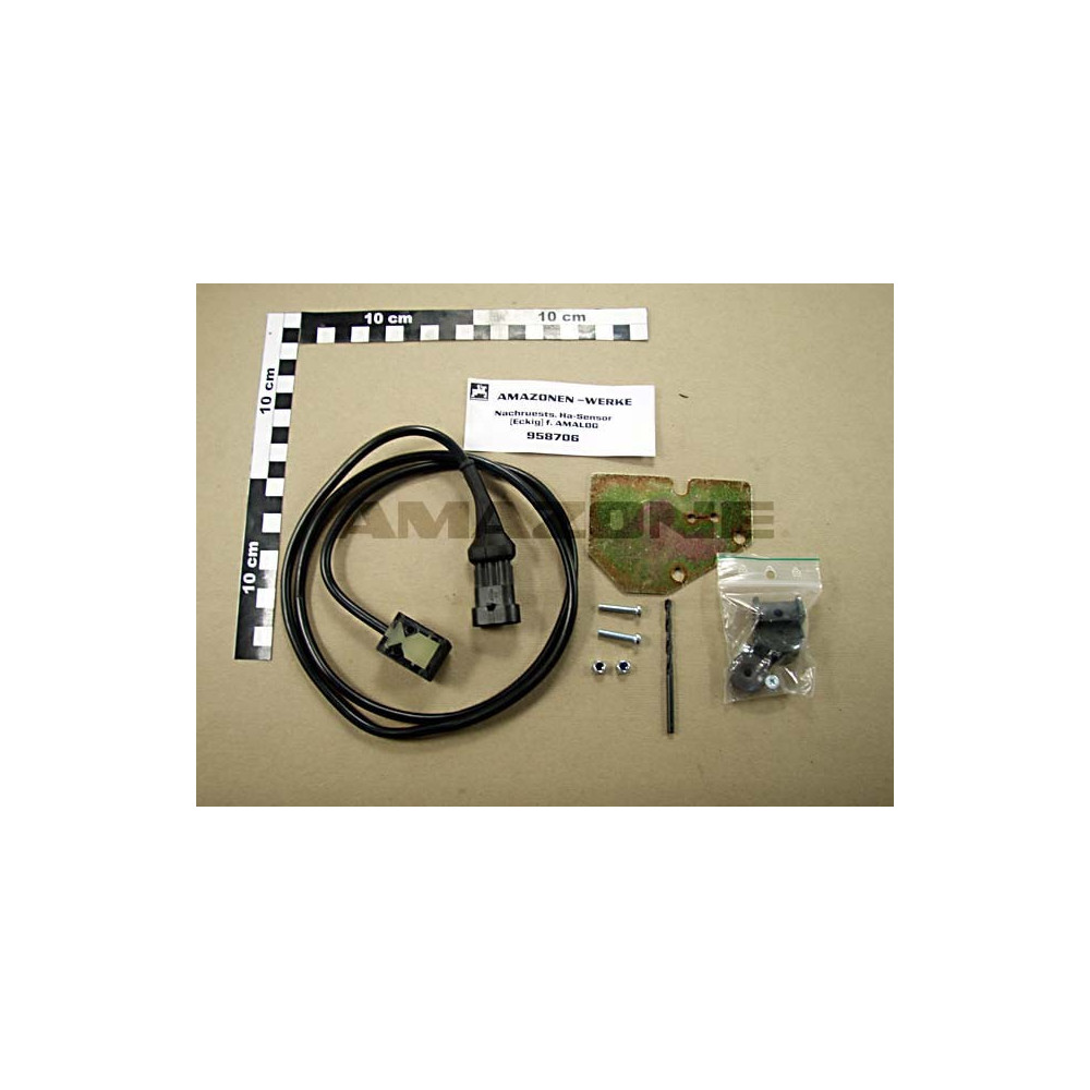 Kit capteur aimant AD / D9 958706 Amazone