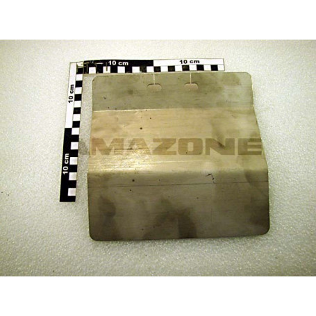 Tole 3 X 220 X 228 Réf. 958721 - AMAZONE Tole 3 X 220 X 228 Réf. 958721 - AMAZONE