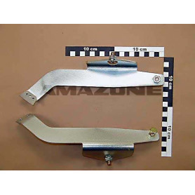 Decrotteur pour rotec arriere 958799 Amazone