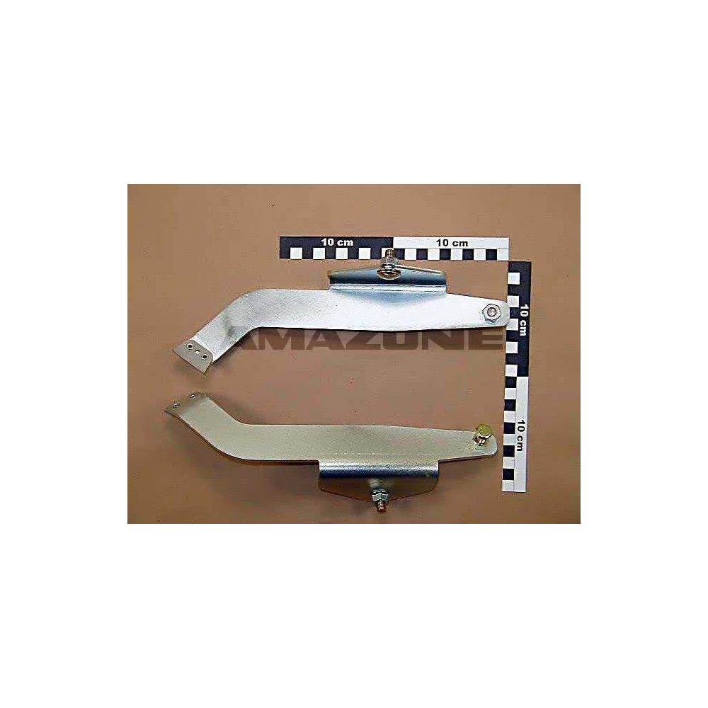 Decrotteur pour rotec arriere 958799 Amazone
