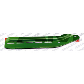 Tole renfort d.41x180x651 958869 Amazone