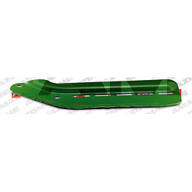 Tole renfort g.41x180x651 958864 Amazone