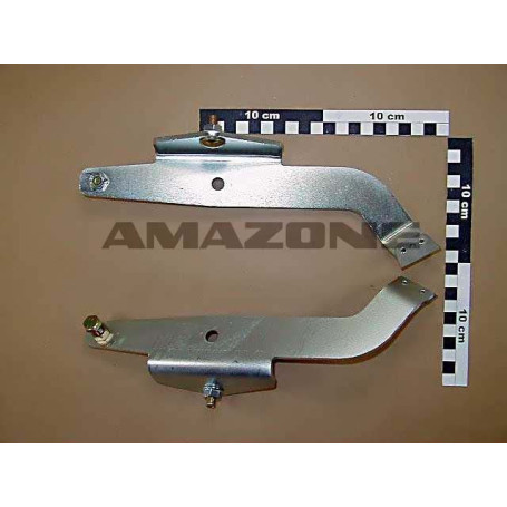 DECROTTEUR POUR ROTEC AVANT Réf. 958800 AMAZONE DECROTTEUR POUR ROTEC AVANT Réf. 958800 AMAZONE