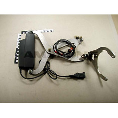 Moteur JAL avec LINAK-125 Réf. 958916 - AMAZONE Moteur JAL avec LINAK-125 Réf. 958916 - AMAZONE