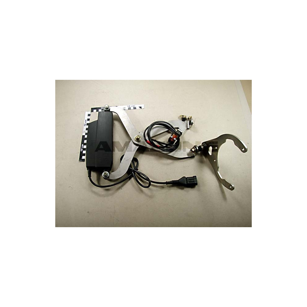 Moteur JAL avec LINAK-125 958916 Amazone