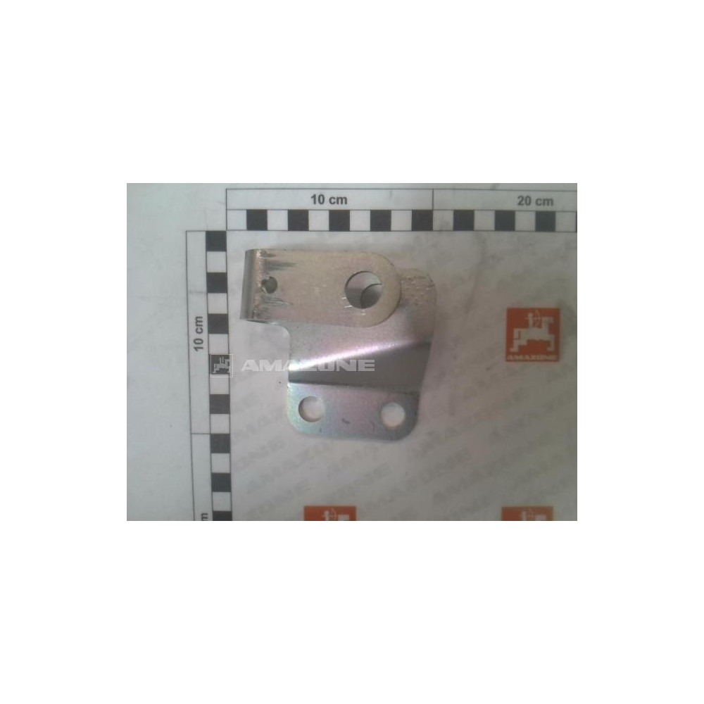 Support de galet droit 959022 Amazone