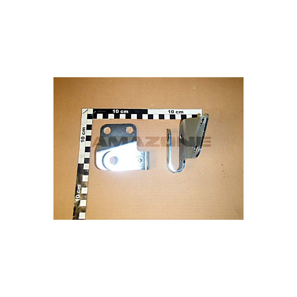 Support de galet gauche 959021 Amazone