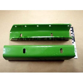 Chape flexidoigt 6X195X372 D9+AD03 959091 Amazone