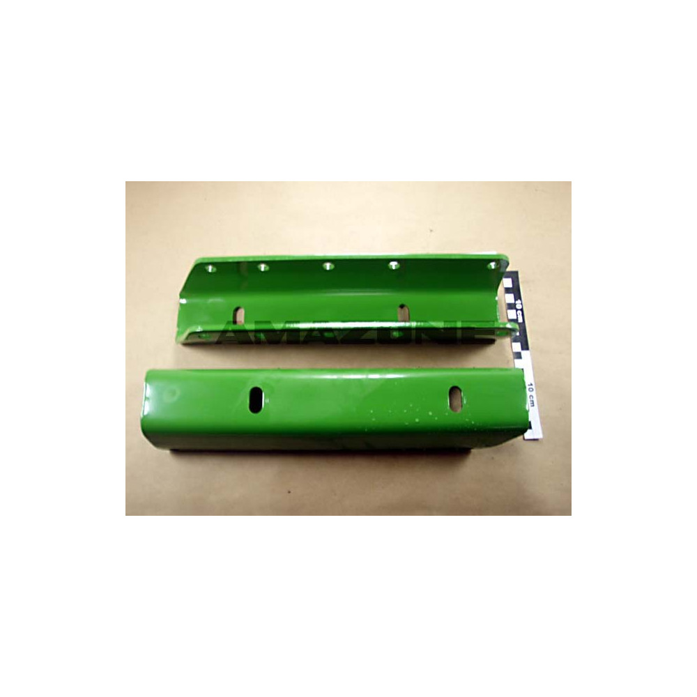 Chape flexidoigt 6X195X372 D9+AD03 959091 Amazone