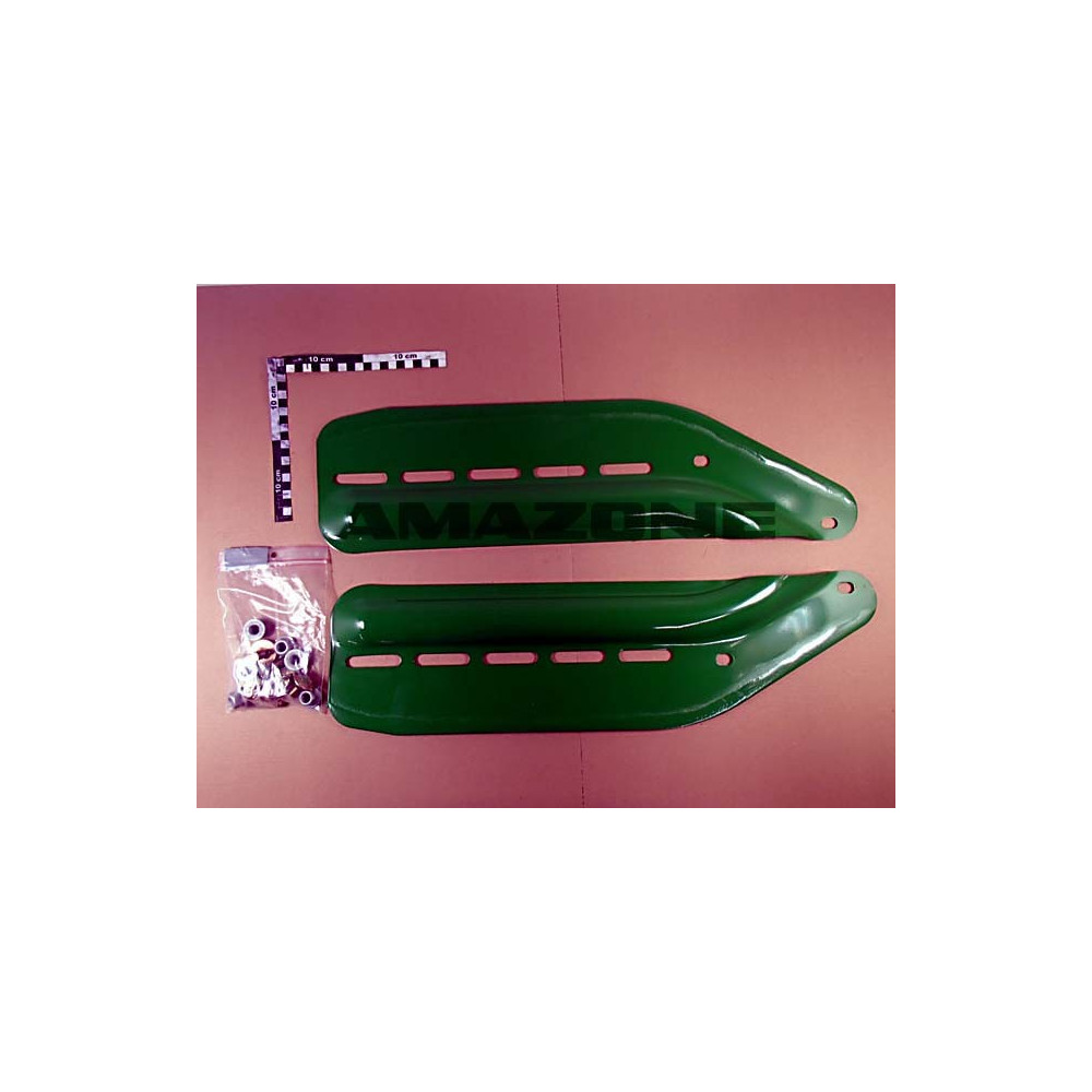 Composition : jeu de toles renforts 959063 Amazone