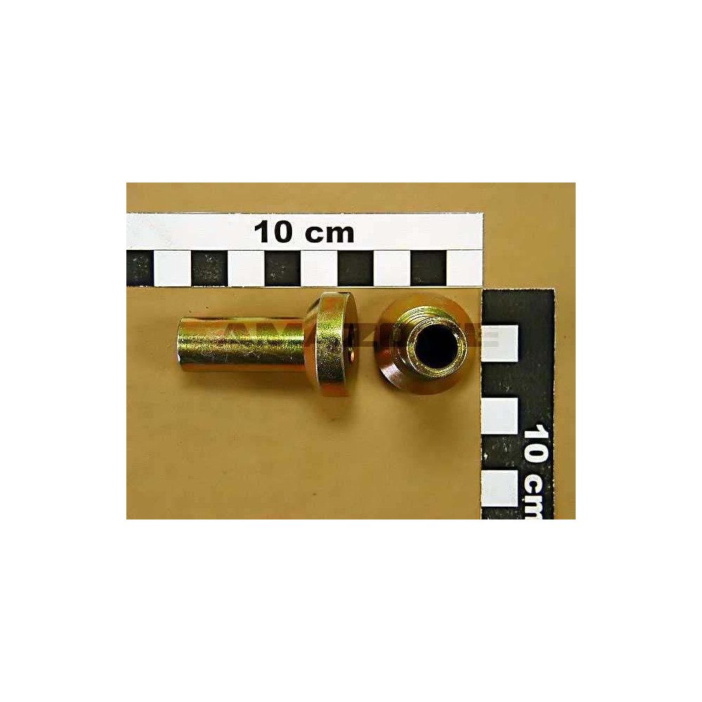 Axe de galet tendeur A2G RD 669 2 959464 Amazone