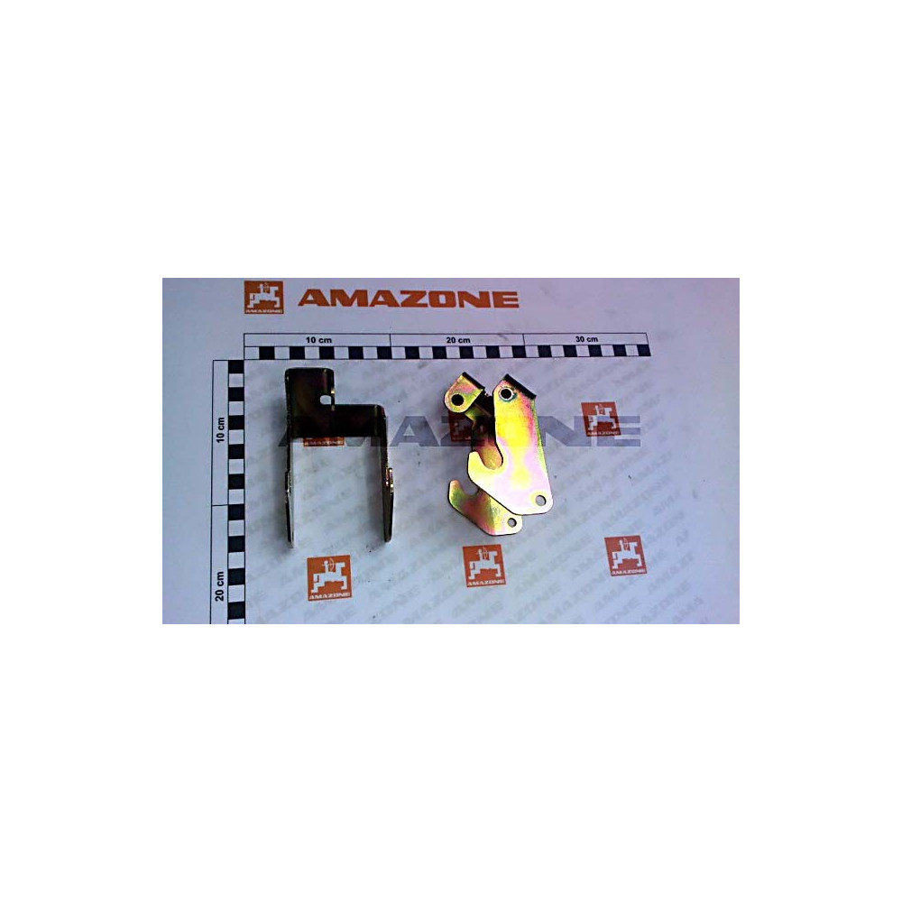Fixation du support aimant 959524 Amazone