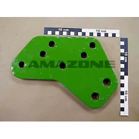 Plaque support 959544 Amazone