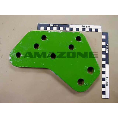 PLAQUE SUPPORT Réf. 959544 AMAZONE PLAQUE SUPPORT Réf. 959544 AMAZONE