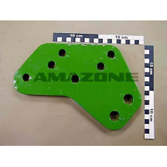 PLAQUE SUPPORT Réf. 959544 AMAZONE PLAQUE SUPPORT Réf. 959544 AMAZONE