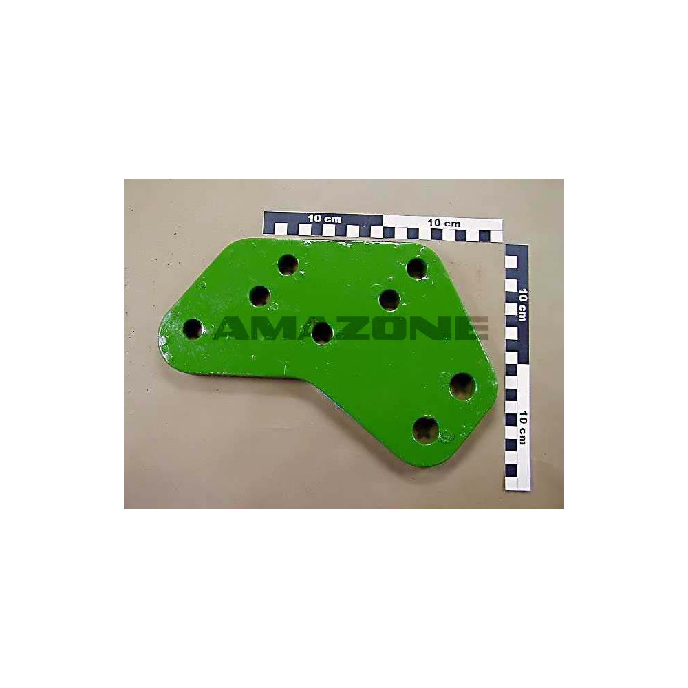 Plaque support 959544 Amazone