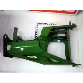 Support droit de traceur pour 959578 Amazone