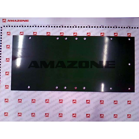 COUVERCLE EXTREMITE TREMIE KG 302 Réf. 959588 AMAZONE COUVERCLE EXTREMITE TREMIE KG 302 Réf. 959588 AMAZONE