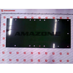 COUVERCLE EXTREMITE TREMIE KG 302 Réf. 959588 AMAZONE COUVERCLE EXTREMITE TREMIE KG 302 Réf. 959588 AMAZONE