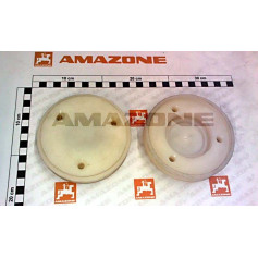 Palier de roulement cirrus Réf. 959727 - AMAZONE