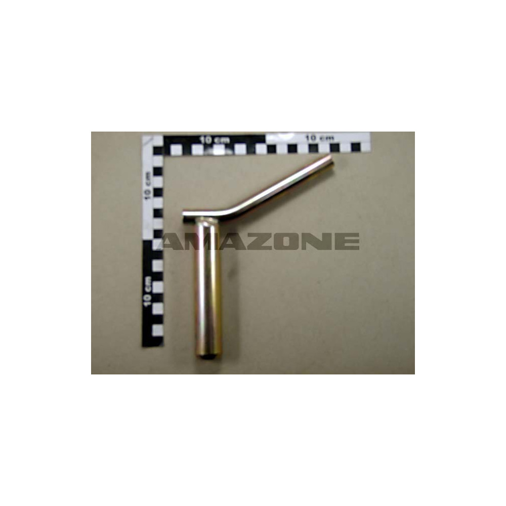 Axe bequille 959947 Amazone