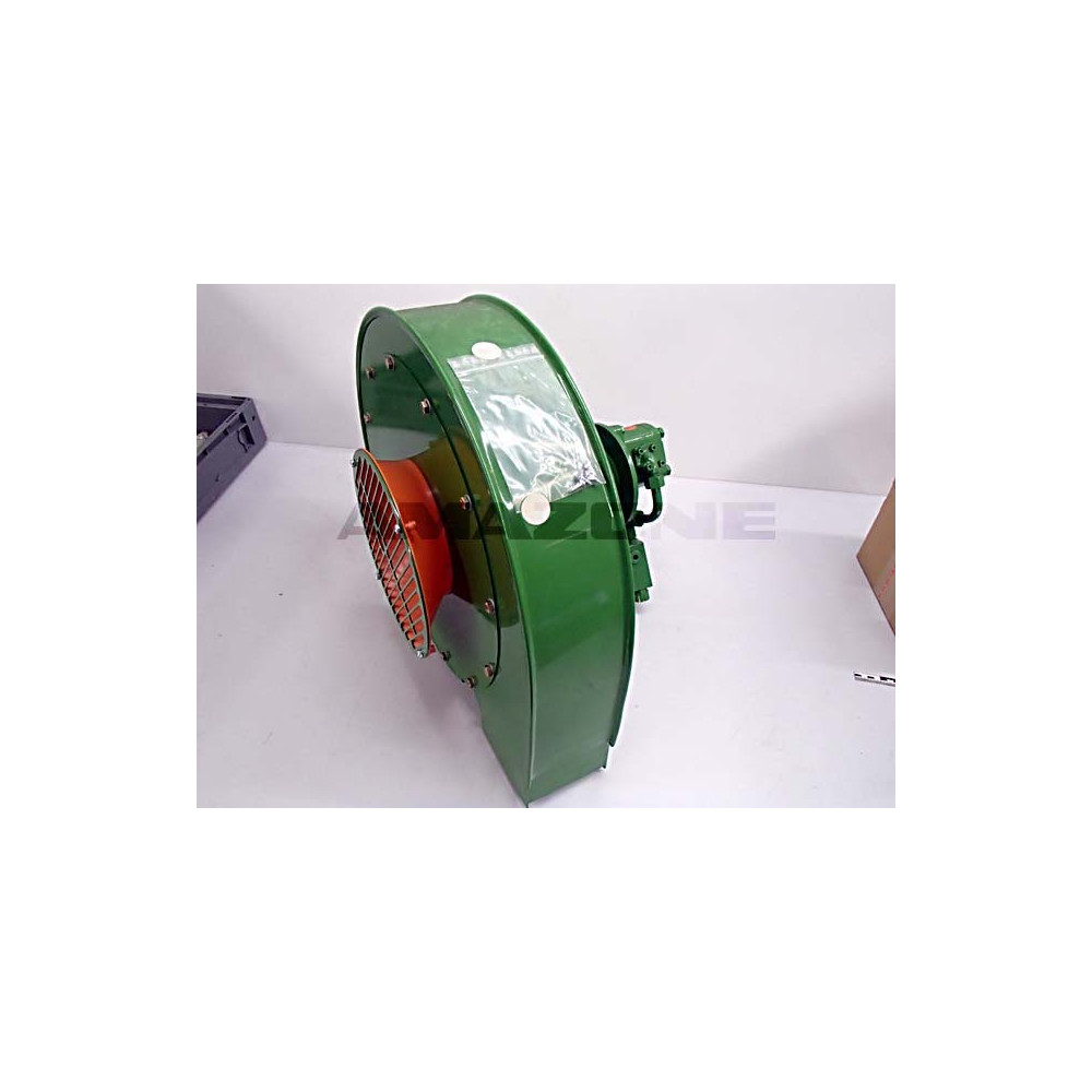 Turbine cplt EDX 959992 Amazone