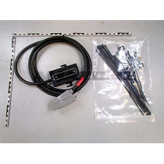 RALLONGE CABLE 3 POLES 3 METRES Réf. 959998 AMAZONE