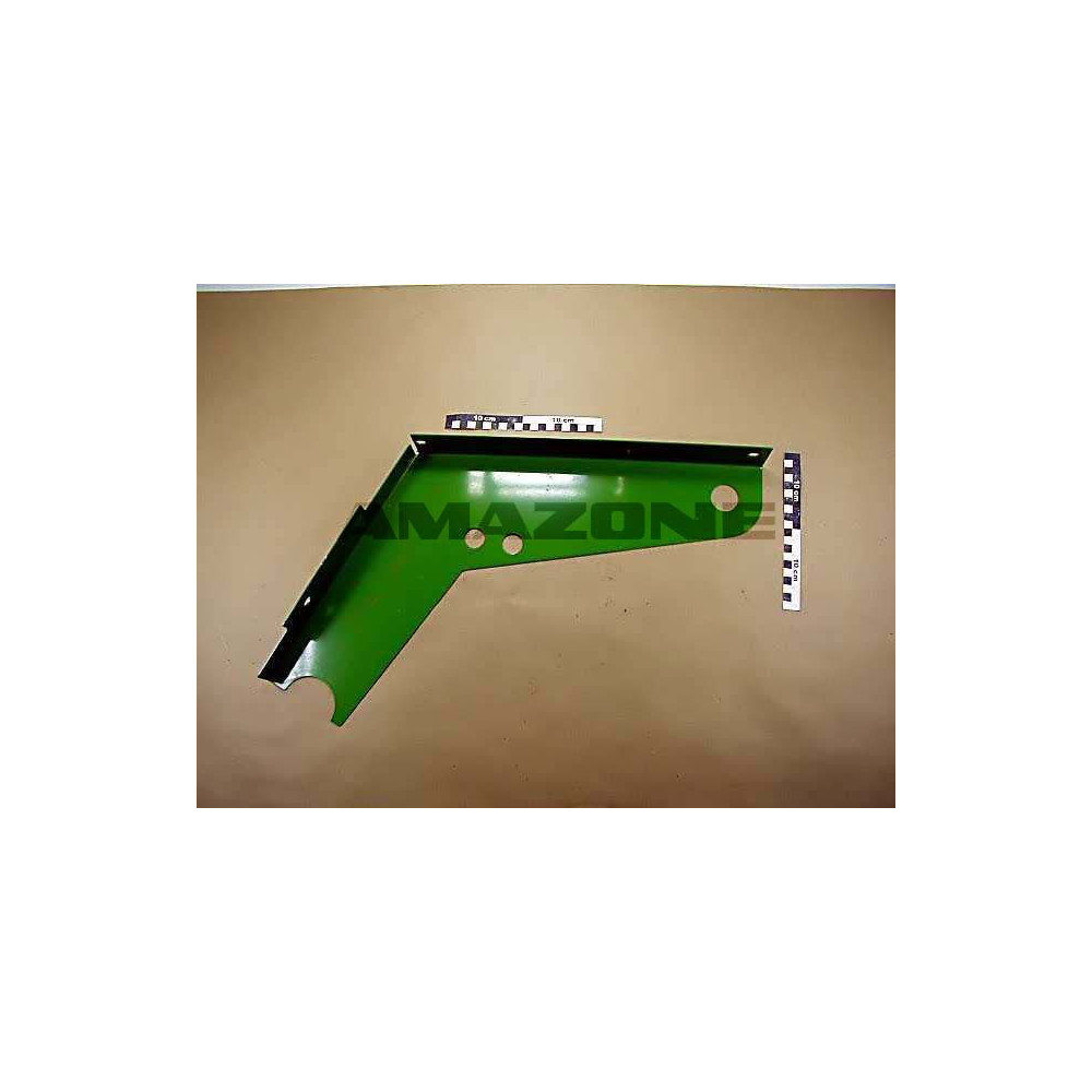 Carter protection de courroie 960043 Amazone
