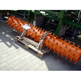 CYLINDRE PW 301/500 14 -_03.2003 Réf. 960265 AMAZONE