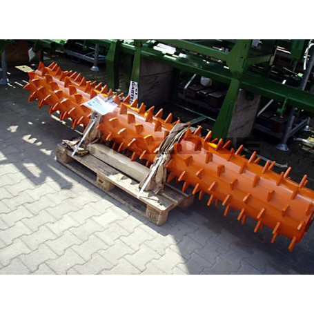 CYLINDRE PW 301/500 14 -_03.2003 Réf. 960265 AMAZONE