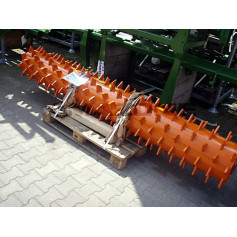 CYLINDRE PW 301/500 14 -_03.2003 Réf. 960265 AMAZONE