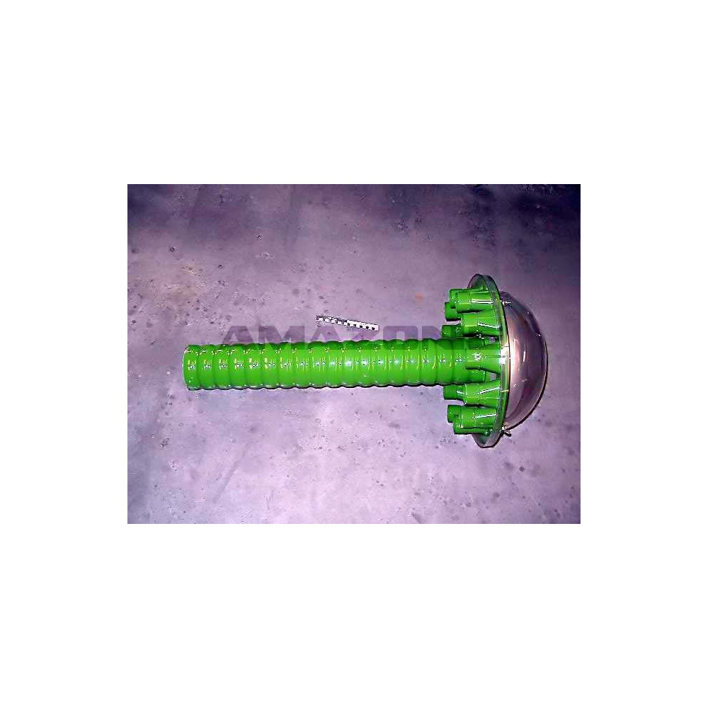 Tete repartition 12 sorties ED 960540 Amazone