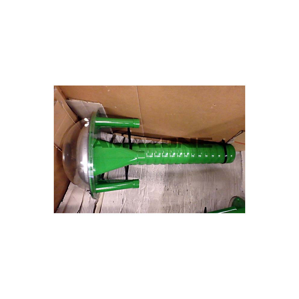 Distributeur 4 trous 960538 Amazone