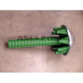 Distributeur 8 trous 960539 Amazone