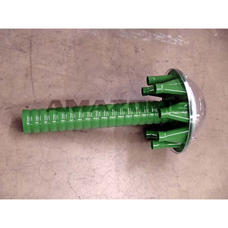 DISTRIBUTEUR 8 TROUS Réf. 960539 AMAZONE DISTRIBUTEUR 8 TROUS Réf. 960539 AMAZONE
