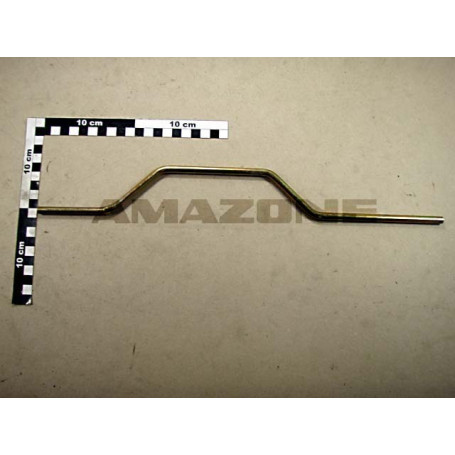 TRINGLE 9 X 469 Réf. 960781 AMAZONE TRINGLE 9 X 469 Réf. 960781 AMAZONE