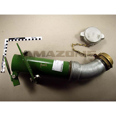 Chargement pneumatique + raccord Réf. 960811 - AMAZONE