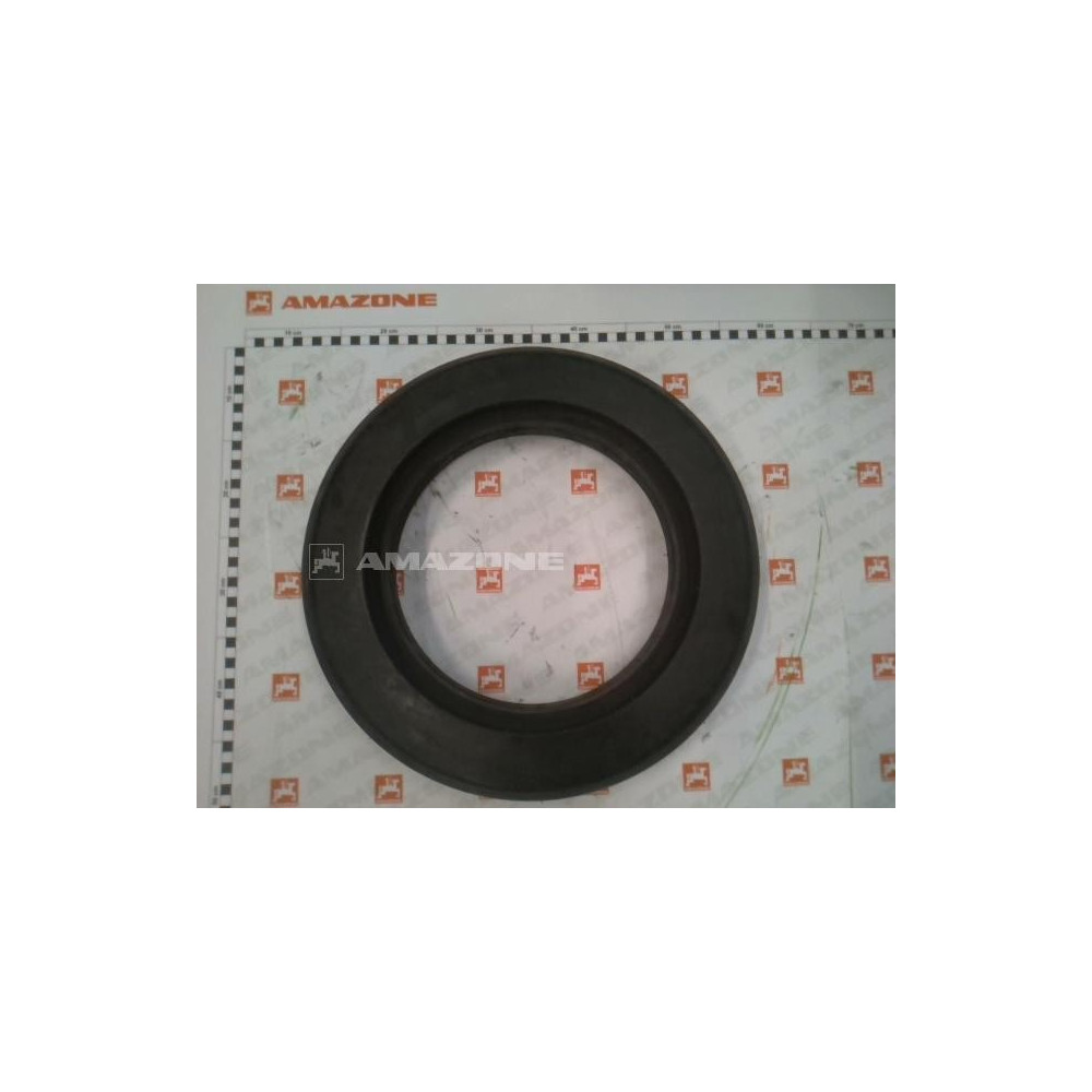 Bande extremite KW 450 _ 02.2003 960871 Amazone