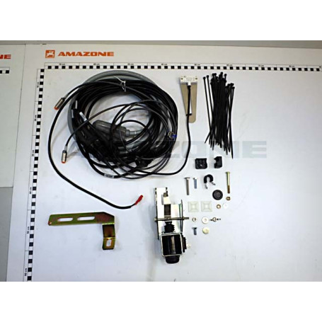 FAISEAU AMALOG+/ POS 5,7,9,10 INCLU Réf. 960920 AMAZONE