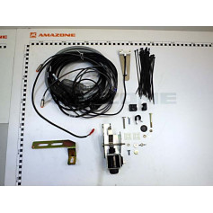 FAISEAU AMALOG+/ POS 5,7,9,10 INCLU Réf. 960920 AMAZONE