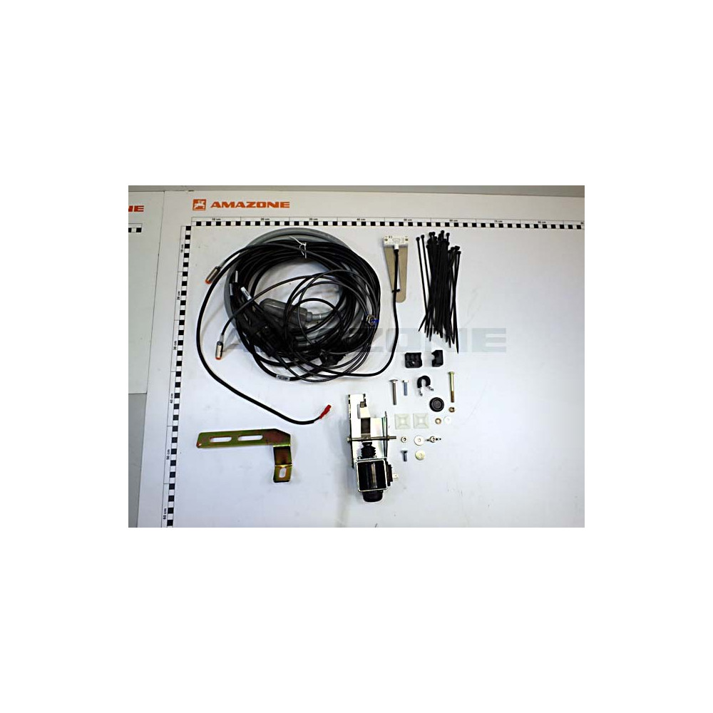 Faiseau amalog+/ POS 5,7,9,10 inclu 960920 Amazone