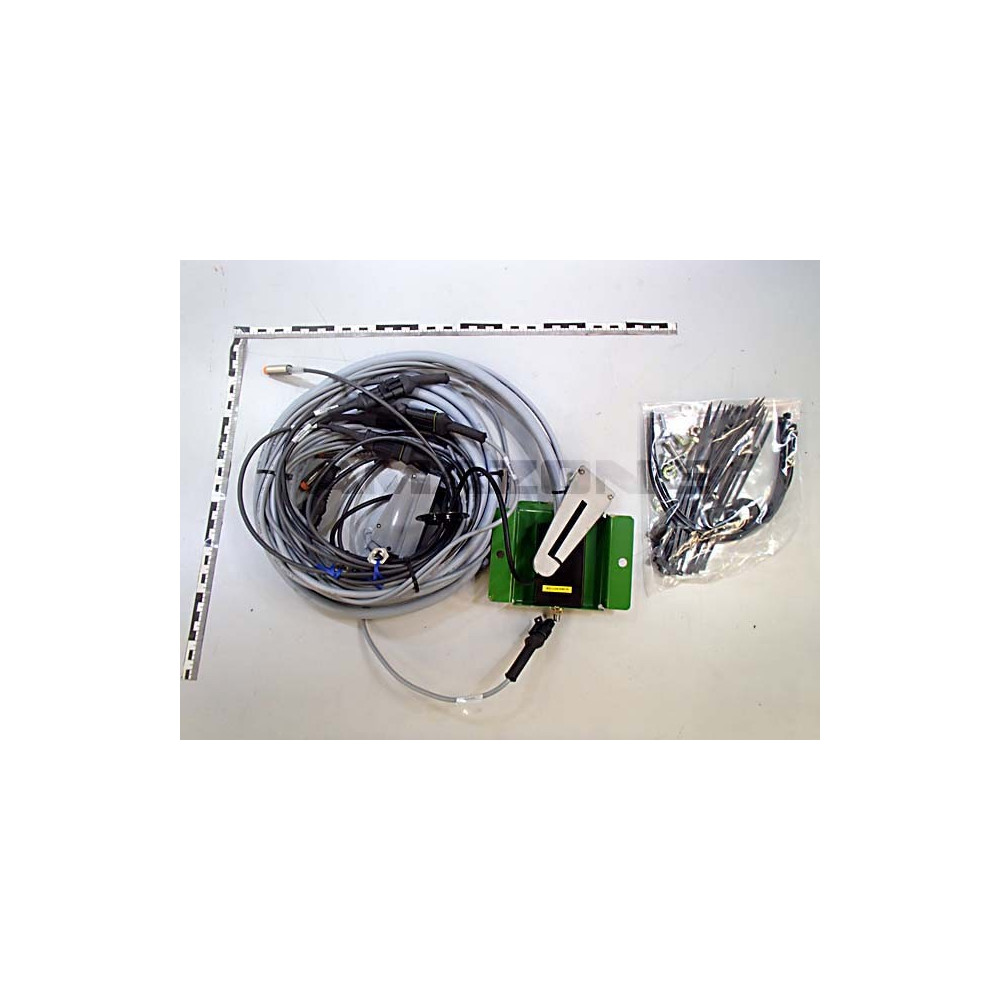 Faisceau ADP amalog avec capteurs 960922 Amazone
