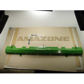 Tole protect. faiseau elec AD303 960937 Amazone