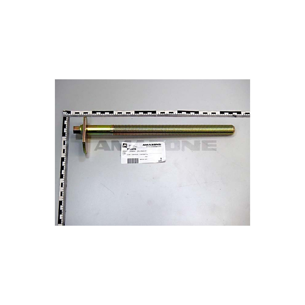 Manivelle de lame niveleuse 960978 Amazone