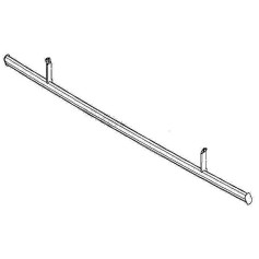Lame niveleuse 4.5 M Réf. 960988 - AMAZONE Lame niveleuse 4.5 M Réf. 960988 - AMAZONE